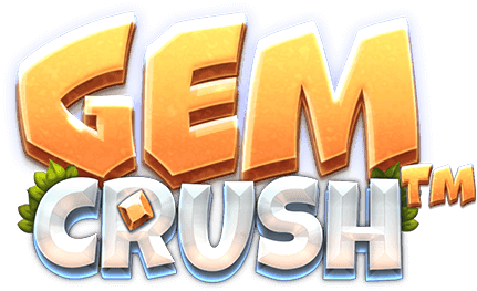 Gem Crush logo