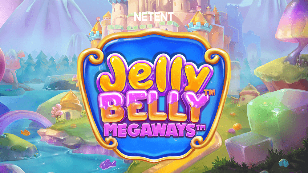 Jelly Belly™ Megaways™