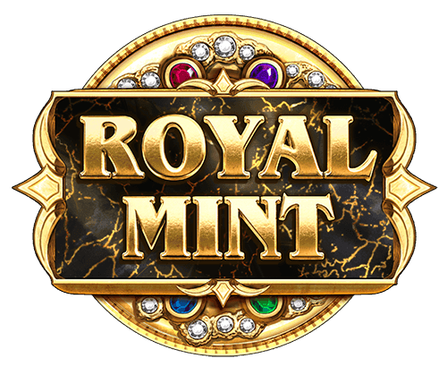 Royal Mint logo