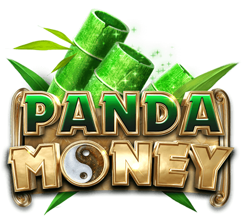 Panda Money logo