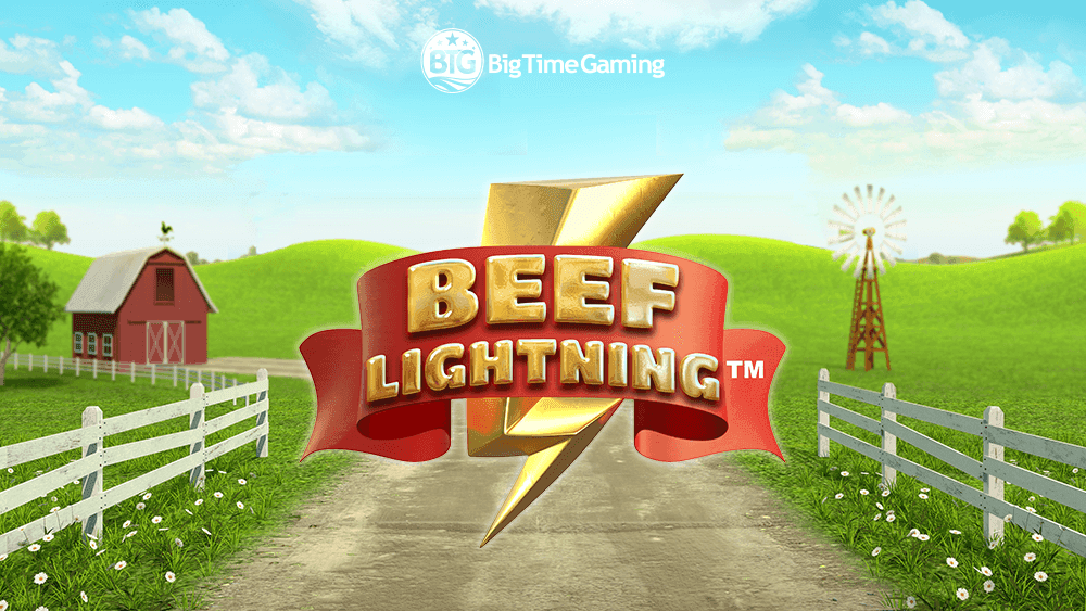Beef Lightning