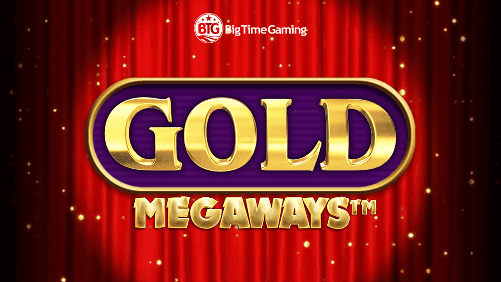 Gold Megaways