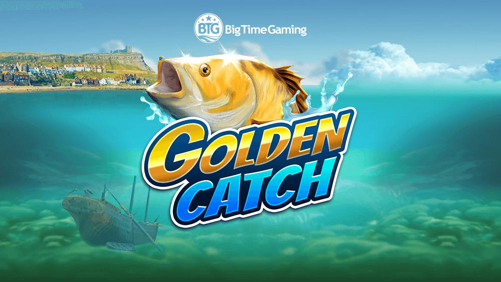 Golden Catch™