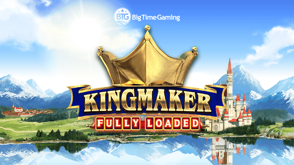 Kingmaker Fully Loaded