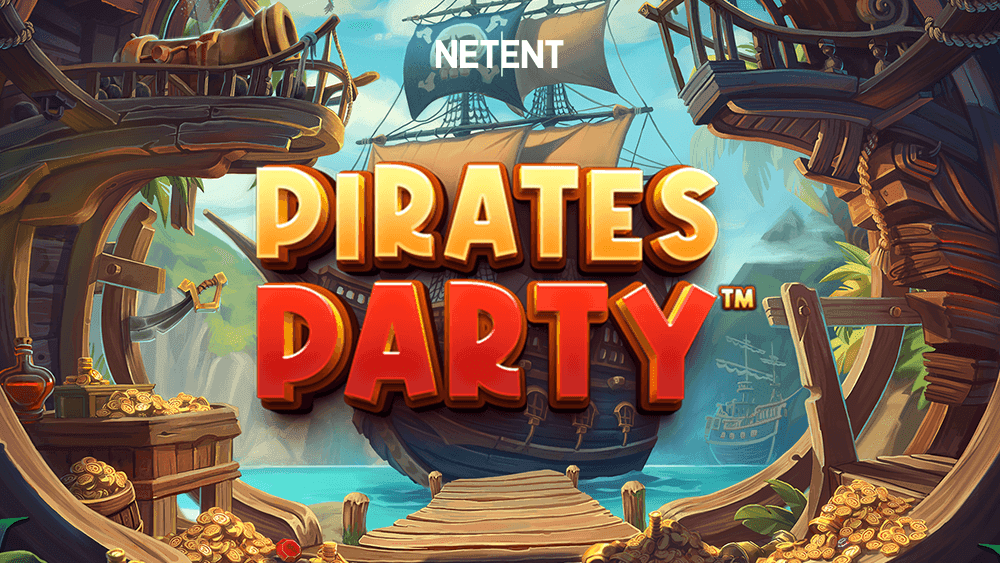 Pirates Party