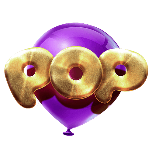 Pop™ logo