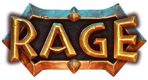 RAGE logo