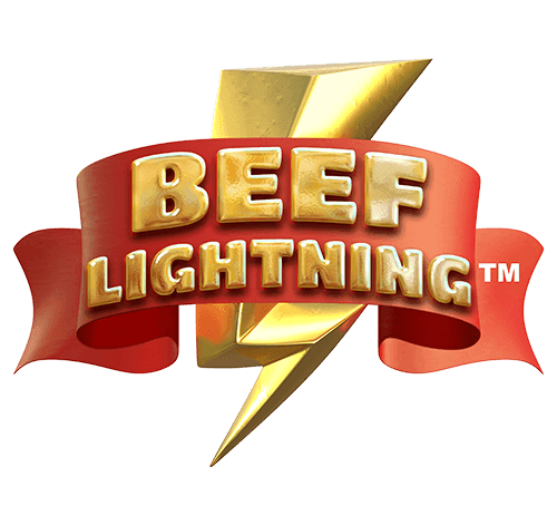 Beef Lightning logo