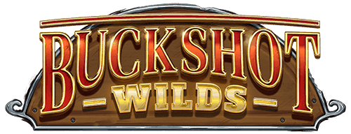Buckshot Wilds logo
