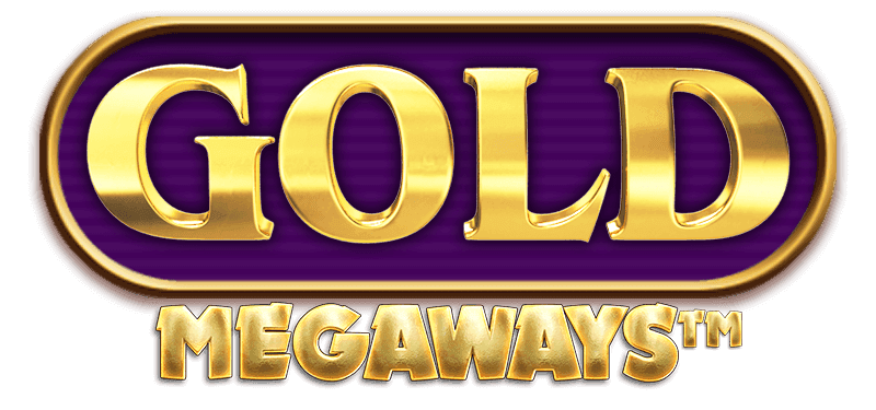 Gold Megaways logo