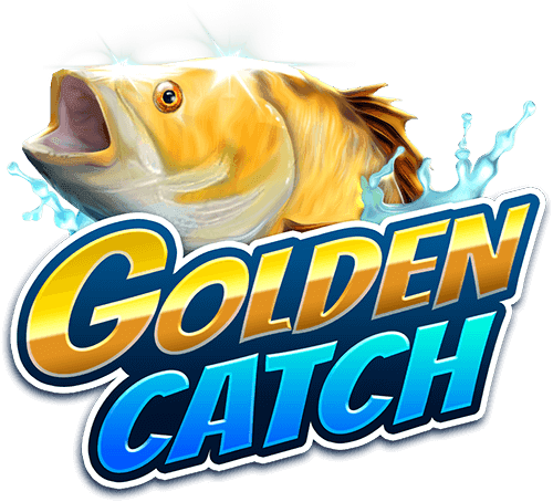 Golden Catch™ logo