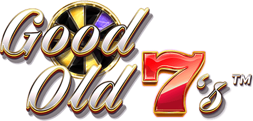 Good Old 7’s™ logo
