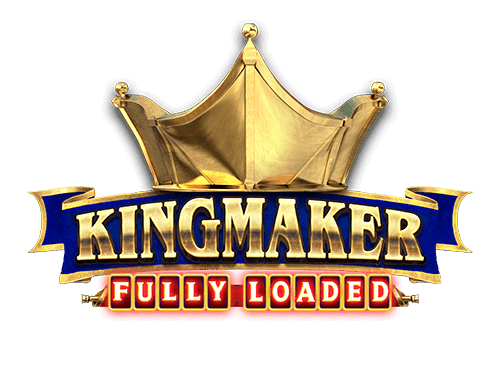 Kingmaker Fully Loaded logo