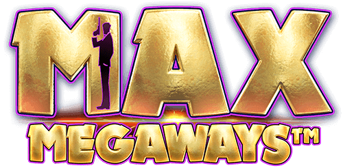 Max Megaways™ logo