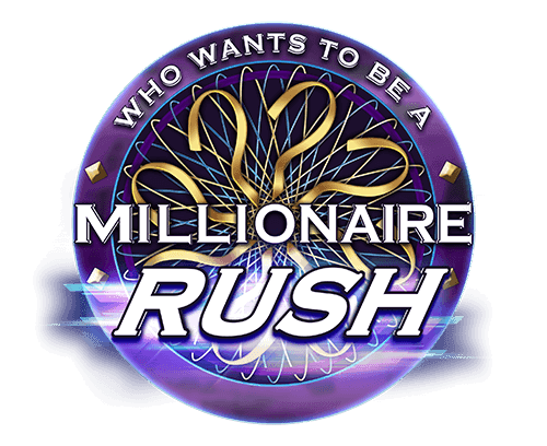 Millionaire Rush logo