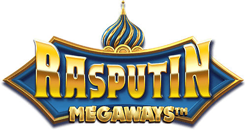 Rasputin Megaways™ logo