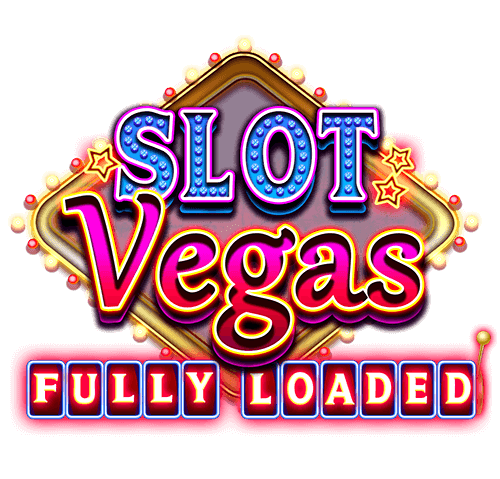 Slot Vegas Fully Loaded logo