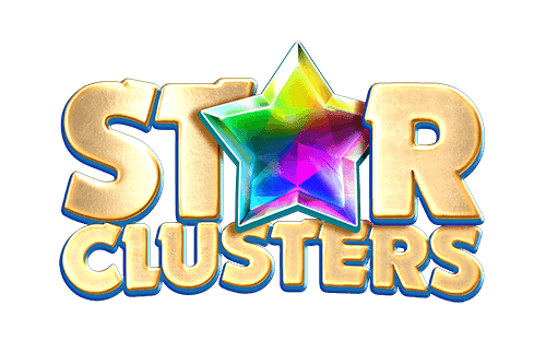 Star Clusters logo