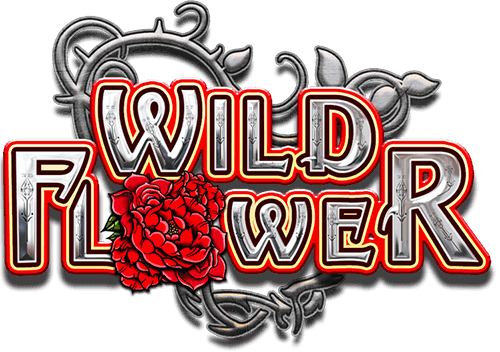 Wild Flower logo