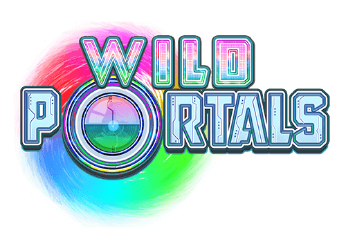 Wild Portals logo