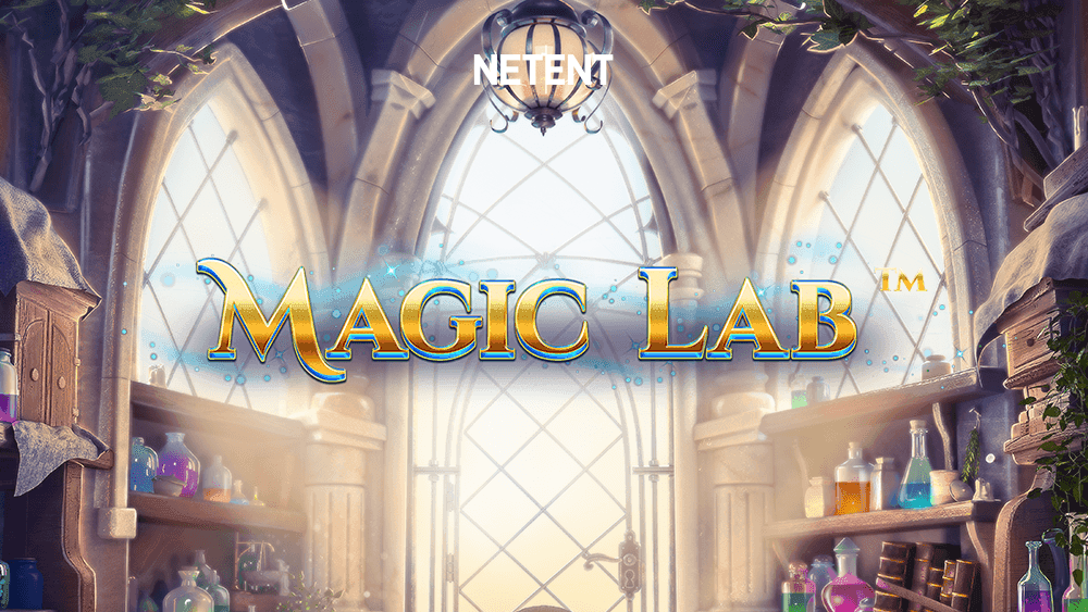 Magic Lab™