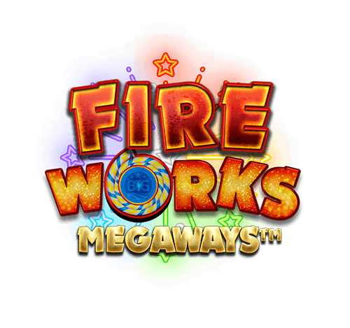 Fireworks Megaways logo