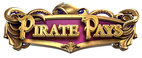 Pirate Pays logo
