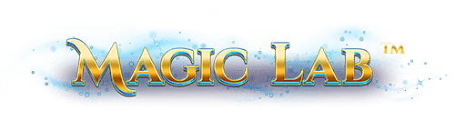 Magic Lab™ logo