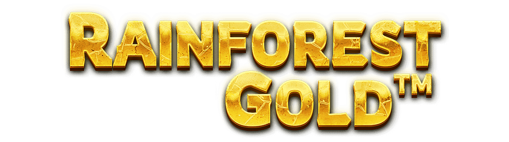 Rainforest Gold™ logo