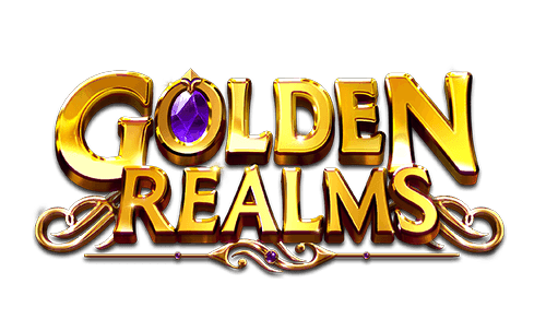 Golden Realms logo