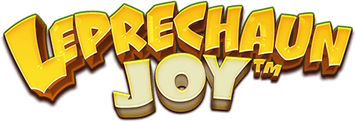 Leprechaun Joy™ logo