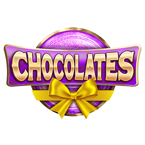 Chocolates logo