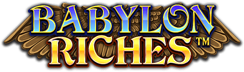 Babylon Riches logo
