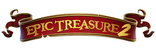 Epic Treasure 2 logo