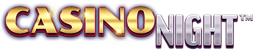 Casino Night™ logo