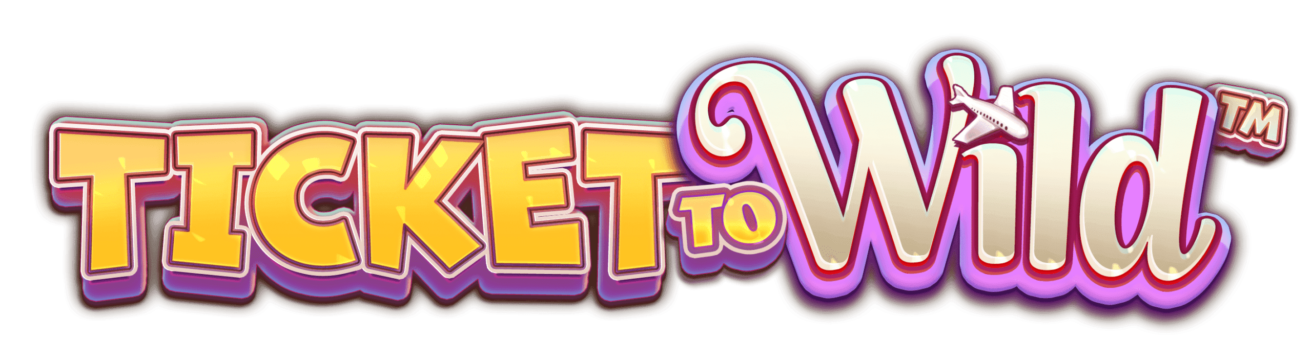 Ticket to Wild™ logo