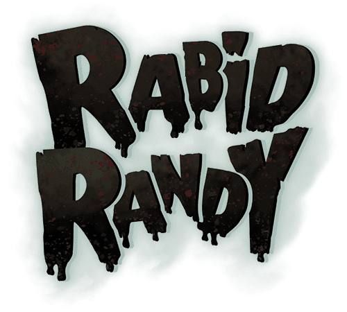 Rabid Randy logo