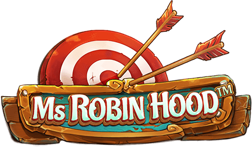 Ms Robin Hood logo