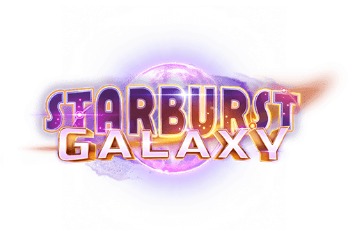 Starburst Galaxy logo