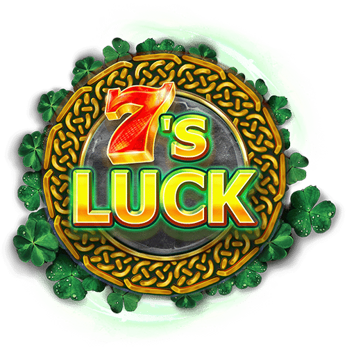 7’s Luck logo