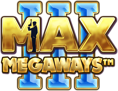 Max Megaways™ 3 logo