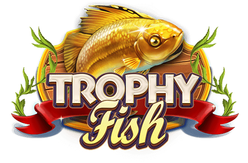 Trophy Fish logo