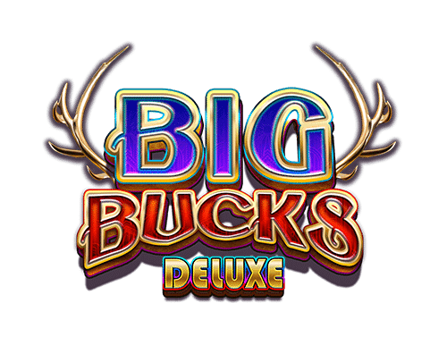 Big Bucks Deluxe logo