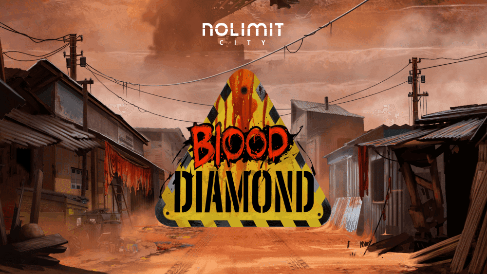 Blood Diamond