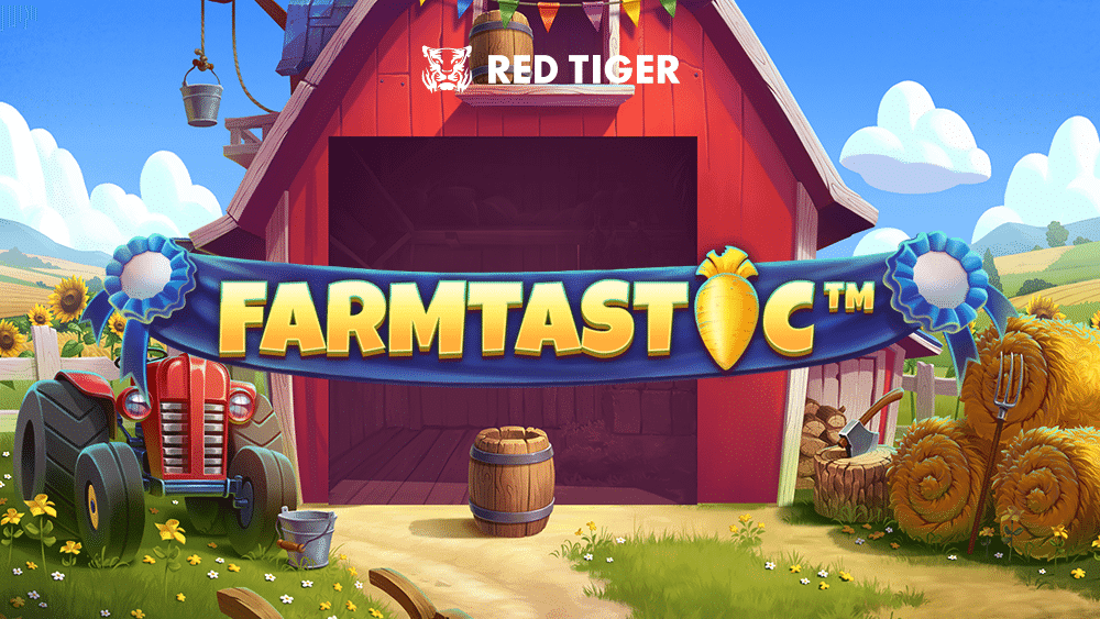 Farmtastic