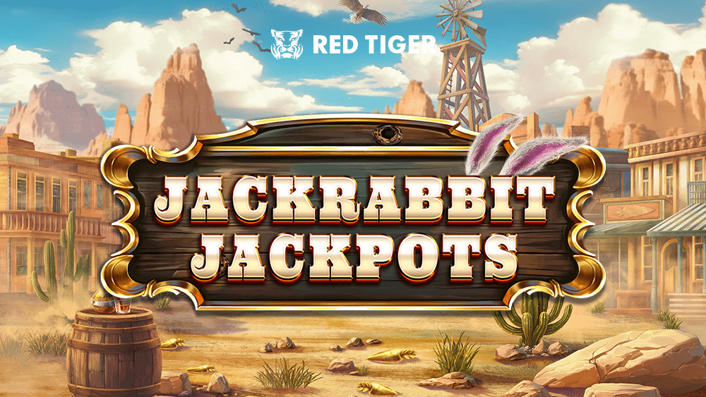 Jackrabbit Jackpots