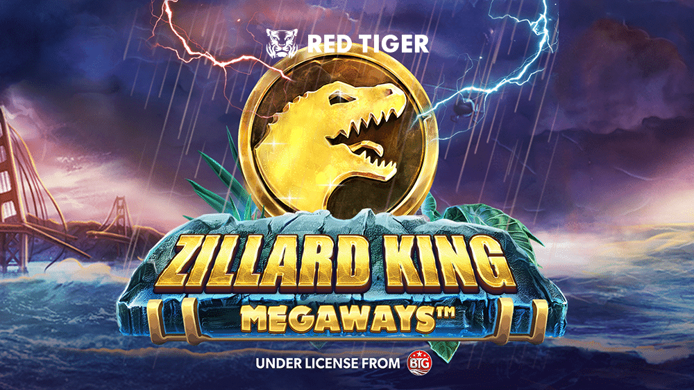 Zillard King Megaways™