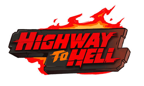 Highway to Hell logo
