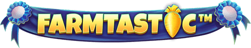 Farmtastic logo