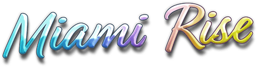 Miami Rise logo